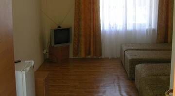 Фотографии Гостиница Guest House Sefa г. Судак Крым (Россия) №5 Фото Гостиница Guest House Sefa г. Судак 5
