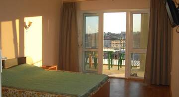 Фотографии Гостевой дом Inn Limon г. Судак Крым (Россия) №1 Фото Гостевой дом Inn Limon г. Судак 1