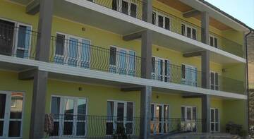 Фотографии Гостевой дом Inn Limon г. Судак Крым (Россия) №2 Фото Гостевой дом Inn Limon г. Судак 2