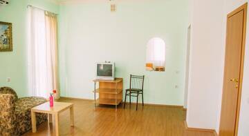 Фотографии Гостиница Guest house Charly г. Судак Крым (Россия) №4 Фото Гостиница Guest house Charly г. Судак 4