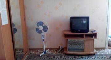 Фото номера Классический четырёхместный номер Гостиница Гостевой Дом Уютный г. Судак 2