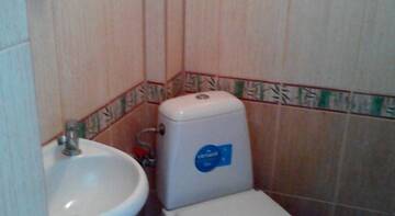 Фото номера Бюджетный двухместный номер с 2 отдельными кроватями Гостиница Гостевой Дом Уютный г. Судак 3