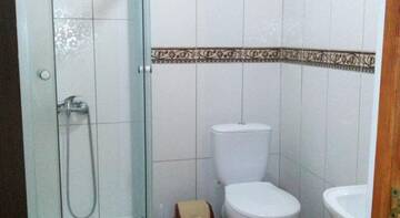 Фото номера Люкс Гостевой дом Пансионат Валерия г. Судак 3