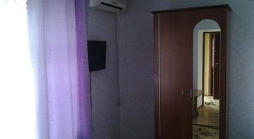 Фото номера Двухместный номер с 2 отдельными кроватями Гостевой дом Voyazh г. Судак 2