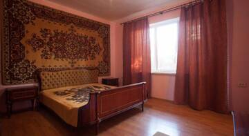 Фото номера Трехместный номер -люкс Гостиница Chair Guest house г. Судак 3