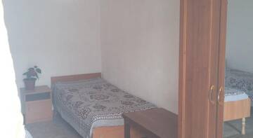 Фото номера Четырехместный номер Гостиница Guest House V gostyah u Ally г. Судак 12