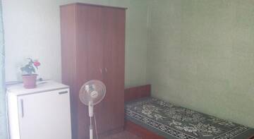 Фото номера Четырехместный номер Гостиница Guest House V gostyah u Ally г. Судак 10
