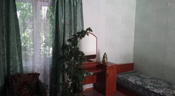 Фото номера Четырехместный номер Гостиница Guest House V gostyah u Ally г. Судак 9