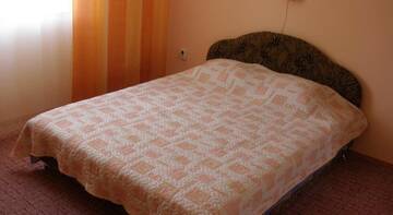 Фото номера Большой двухместный номер Гостиница Guest House na Admiralskoy г. Судак 4