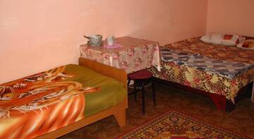 Фото номера Четырехместный номер  Гостевой дом Comfort 25 г. Судак 5