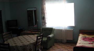 Фото номера Трехместный номер Хостел Rooms in Guest House г. Судак 6