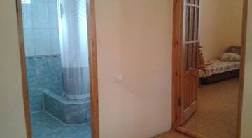 Фото номера Люкс с 2 спальнями Гостевой дом Green House г. Судак 2
