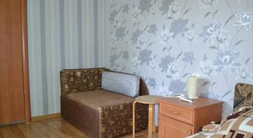 Фото номера Двухместный номер с 2 отдельными кроватями Гостевой дом Guesthouse Galas г. Судак 4