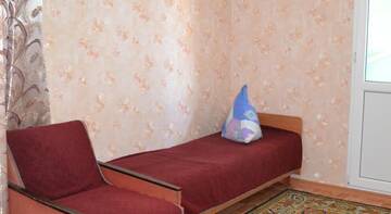 Фото номера Трехместный номер Гостевой дом Guesthouse Galas г. Судак 3