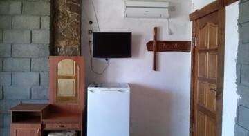 Фото номера Люкс Гостиница Guest House u Gory Alchack г. Судак 4