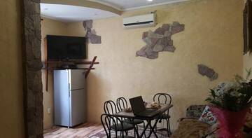 Фото номера Люкс Гостиница Guest House u Gory Alchack г. Судак 6