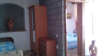 Фото номера Люкс Гостиница Guest House u Gory Alchack г. Судак 5