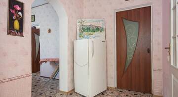 Фото номера Дом с 2 спальнями Гостиница Guest House Leyla г. Судак 8