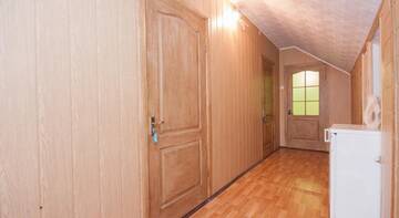 Фото номера Четырехместный номер Гостиница Guest House Leyla г. Судак 3