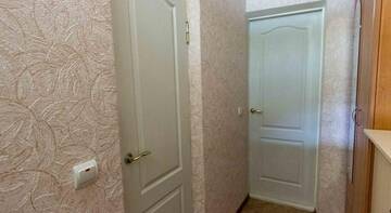 Фото номера Кровать в общем номере с 3 кроватями Гостиница Sudak International Hostel г. Судак 10