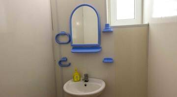 Фото номера Кровать в общем номере с 5 кроватями Гостиница Sudak International Hostel г. Судак 4