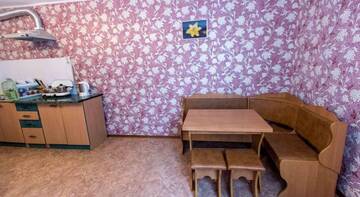 Фото номера Кровать в общем 6-местном номере для мужчин и женщин Гостиница Sudak International Hostel г. Судак 3