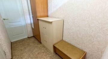 Фото номера Кровать в общем номере с 3 кроватями Гостиница Sudak International Hostel г. Судак 11