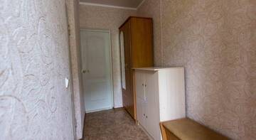 Фото номера Кровать в общем номере с 3 кроватями Гостиница Sudak International Hostel г. Судак 9