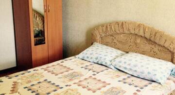 Фото номера Домик двухкомнатный Гостиница Guest House Lutfi г. Судак 4