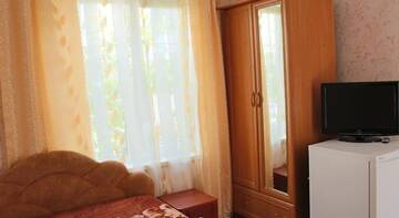 Фото номера Номер &quot;Стандарт&quot; Гостиница Уютный Уголок Гостевой дом г. Судак 18