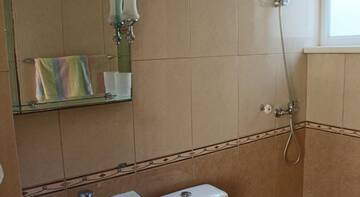 Фото номера Номер &quot;Стандарт&quot; Гостиница Уютный Уголок Гостевой дом г. Судак 9