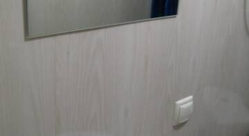 Фото номера Двухместный номер с 2 отдельными кроватями и ванной комнатой Гостиница Guest house Palm г. Судак 5
