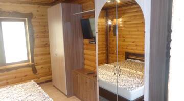 Фото номера Апартаменты - Первый этаж Гостиница Guest house Priyatnoe Svidanie г. Судак 4