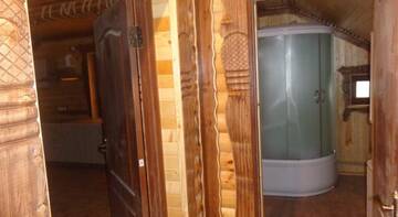 Фото номера Апартаменты с балконом Гостиница Guest house Priyatnoe Svidanie г. Судак 5