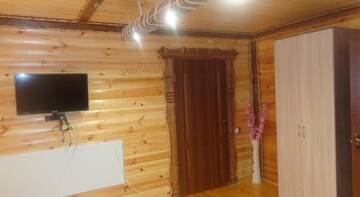 Фото номера Апартаменты с балконом Гостиница Guest house Priyatnoe Svidanie г. Судак 8