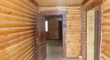 Фото номера Апартаменты - Первый этаж Гостиница Guest house Priyatnoe Svidanie г. Судак 5