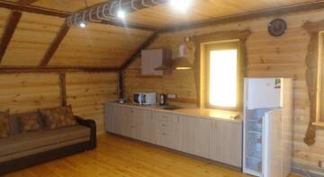 Фото номера Апартаменты с балконом Гостиница Guest house Priyatnoe Svidanie г. Судак 9