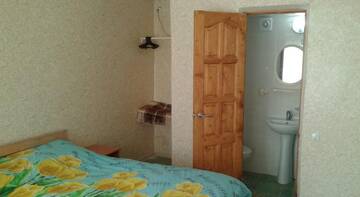Фото номера Апартаменты Апартаменты Guest House Surozhskaya 27 г. Судак 2
