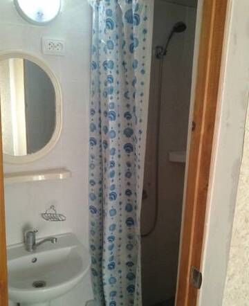 Фото номера Апартаменты Апартаменты Guest House Surozhskaya 27 г. Судак 7