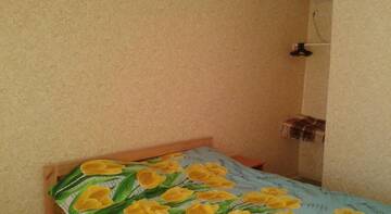 Фото номера Апартаменты Апартаменты Guest House Surozhskaya 27 г. Судак 4
