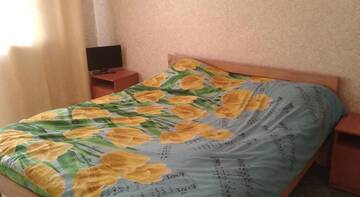 Фото номера Апартаменты Апартаменты Guest House Surozhskaya 27 г. Судак 10