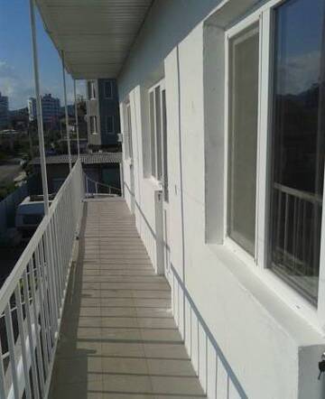 Фото номера Апартаменты Апартаменты Guest House Surozhskaya 27 г. Судак 3
