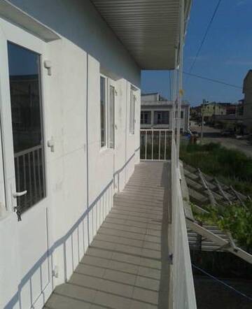 Фото номера Апартаменты Апартаменты Guest House Surozhskaya 27 г. Судак 9