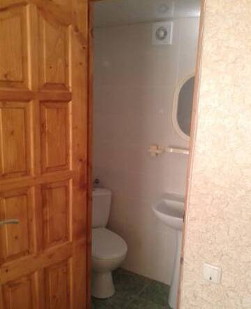 Фото номера Апартаменты Апартаменты Guest House Surozhskaya 27 г. Судак 5