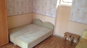Фото номера Номер &quot;Стандарт&quot; Гостевой дом Krimalim г. Судак 22