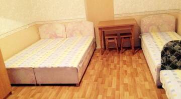 Фото номера Номер &quot;Стандарт&quot; Гостевой дом Krimalim г. Судак 42