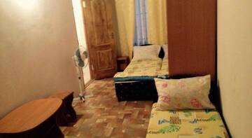 Фото номера Номер &quot;Стандарт&quot; Гостевой дом Krimalim г. Судак 30