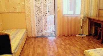 Фото номера Номер &quot;Стандарт&quot; Гостевой дом Krimalim г. Судак 43