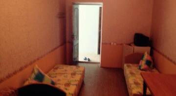 Фото номера Номер &quot;Стандарт&quot; Гостевой дом Krimalim г. Судак 15