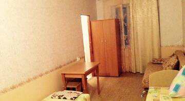 Фото номера Номер &quot;Стандарт&quot; Гостевой дом Krimalim г. Судак 50